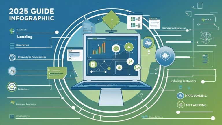 2025 Guide: How to Land a Data Science Internship in India