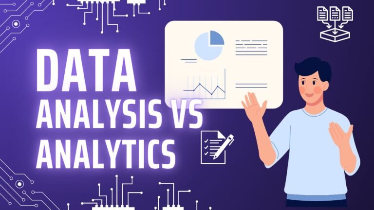 1 person tell differnece between Data Analysis Internship and Data Analytics Internship