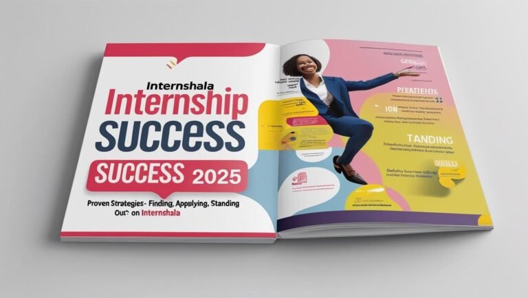 Internshala Internship