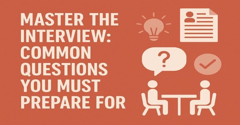 Young Indian professional confidently facing job interview panel